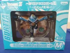★新品未使用★ドラゴンボール　ギニュー特戦隊　バータフィギュア