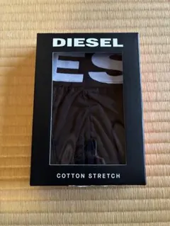 DIESEL コットンストレッチ ボクサーショーツのサムネイル