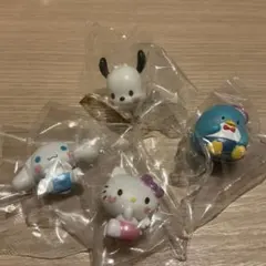 サンリオ ガチャガチャ