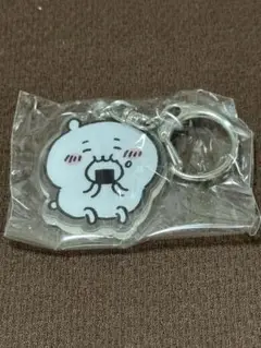 ちいかわ　アクリルキーホルダー2