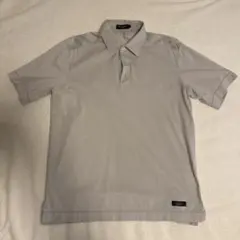 ブラックレーベルクレストブリッジ ポロシャツ