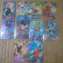 SDBH プロモ20枚セット
