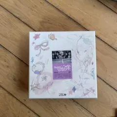 ILLIT Super Real Me アイリット CD アルバム 特典付き