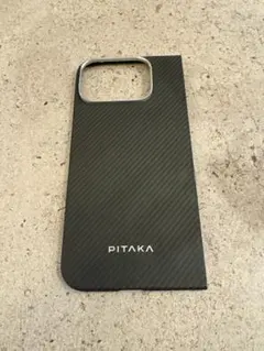 PITAKA Google Pixel 9 Pro Fold 用 傷あり使用品