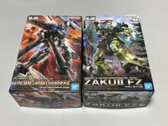 【MG2点】MG ガンダムGP04G 試作4号機ガーベラ MG ザクⅡ改 MG2点】MG ガンダムGP04G 試作4号機ガーベラ MG ザクⅡ改 - メルカリ
