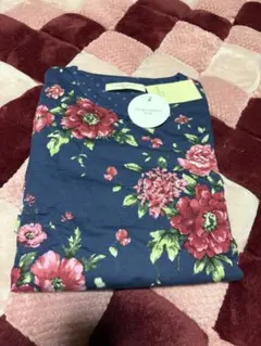 ローラアシュレイパジャマ