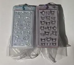 サンリオ ボンボンドロップシール ガチャガチャ クロミ シナモン
