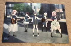 まんがタイムきらら展FINAL アクリルアートプレート ぼっち・ざ・ろっ