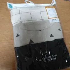 おしゃれ☆あったか長袖肌着インナーシャツ 3枚組110 ブリーズ プティマイン