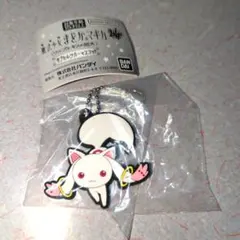 劇場版 魔法少女まどか☆マギカ ワルプルギスの廻天カプセルラバーマスコット