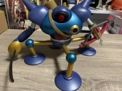 ドラゴンクエスト キラーマシン フィギュア 約32cm