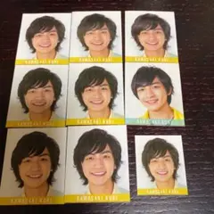 Myojo デタカ 川崎皇輝 少年忍者