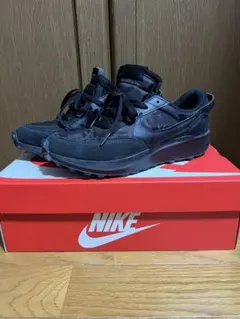 WMS NIKE WAFFLE DEBUT