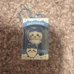 ちいかわ ハチワレ マスコット チョコボックス