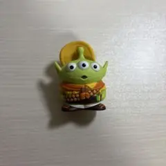 リトルグリーンメン キャラクターグッズ