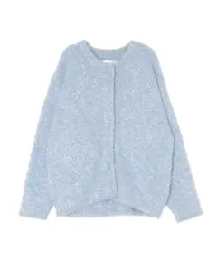 LAGUNAMOON ニットカーディガン