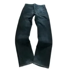 YVES SAINT LAURENT デニム エディボーイ archive 00s archive スキニーデニム エディ Diorhomme サンローラン - メルカリ