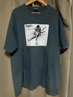 AKIRA Tシャツ 金田 Neo-Tokyoヴィンテージ90年代 - メルカリ