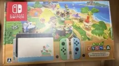 2026年最新】nintendo switch あつまれ どうぶつの森セットの人気