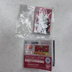 豆本 豆ガシャ本 ジャンプコミックコレクション4 ガチャガチャ悪祓士のキヨシくん