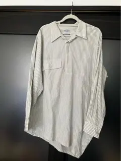 パブロヴィンチ　ダメージワッフル　ロングスリーブtシャツ　PABLO VINCI pablo vinci Damage waffle long sleeve T - メルカリ