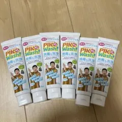 ピコウォッシュ 薬用石鹸&ハンドジェル(日本製) - メルカリ