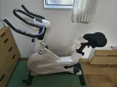 【決まりました】C881 フィットネスバイク FBX-002W_01 FITBOX FITBOX フィットネスバイク FBX-002W_01 - メルカリ