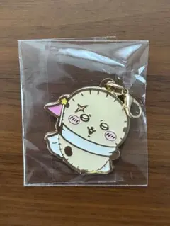 ちいかわパーク ゲーム景品 ラッコ