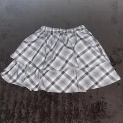 ハニーズ スカート