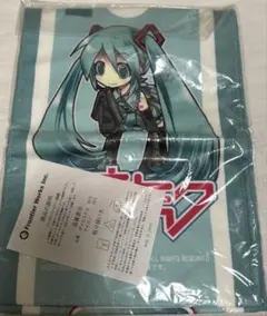 2026年最新】初音ミク マイクロファイバータオルの人気アイテム - メルカリ