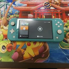 2025年最新】Nintendo Switch 本体(Nintendo Switch Lite)の人気