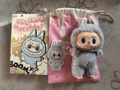 ラブブ マカロン sea salt coconut