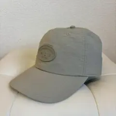 新品未使用☆アディダスゴルフ キャップ カーキ メンズ ADIDAS GOLF