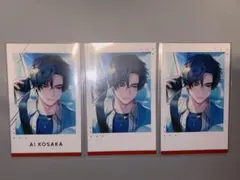 ブレイクマイケース フォト風カード 皇坂逢 - メルカリ