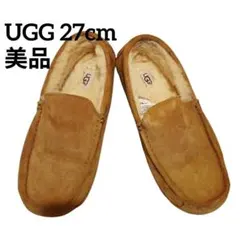 2026年最新】UGG カラー：ベージュ系 メンズ スリッポンの人気アイテム