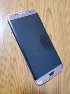 ジャンク スマートフォン本体