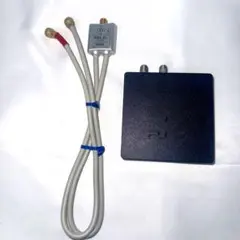 SONY チューナー PS3 コード カード付属 torne（トルネ）