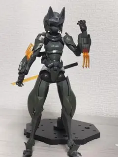 ジャンク品] メガロマリア 2体セット - メルカリ