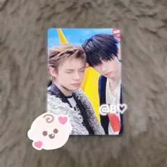 TXT ヨンジュン スビン ヒョンラ ケミトレカ