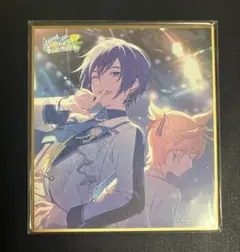 2025年最新】プロセカ kaito 色紙の人気アイテム - メルカリ