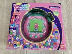 2026年最新】[バンダイ(BANDAI)] Tamagotchi Paradise - Pink Land