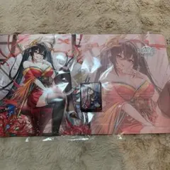 2025年最新】 アズールレーン 大鳳 スリーブの人気アイテム - メルカリ