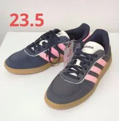 アディダス ブレイクネット スリーク スエード IH5467のサムネイル