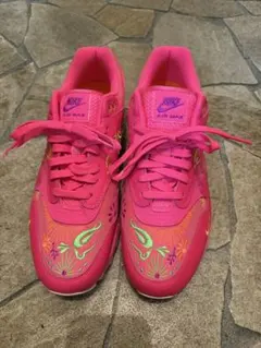 NIKE AIR MAX 1 PRM Dia de Muertoのサムネイル