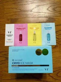 VT CRYO ICE MASK