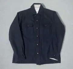 beams 長袖シャツ