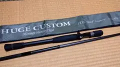 2025年最新】ヒュージカスタム h3s-76rfの人気アイテム - メルカリ