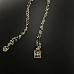 にんじんさん専用 クロムハーツ ハート チャーム ネックレス 925