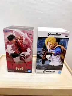 新品未開封 いろいろフィギュア3点セット - メルカリ
