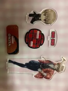 大佑祭り!!】大佑 アクリルスタンド【蜉蝣】 - メルカリ